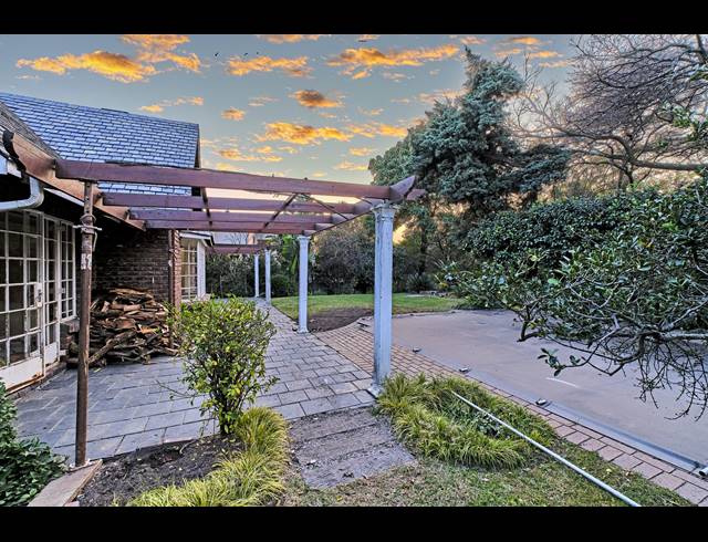 3 BEDROOM HOUSE FOR SALE IN MORNINGSIDE